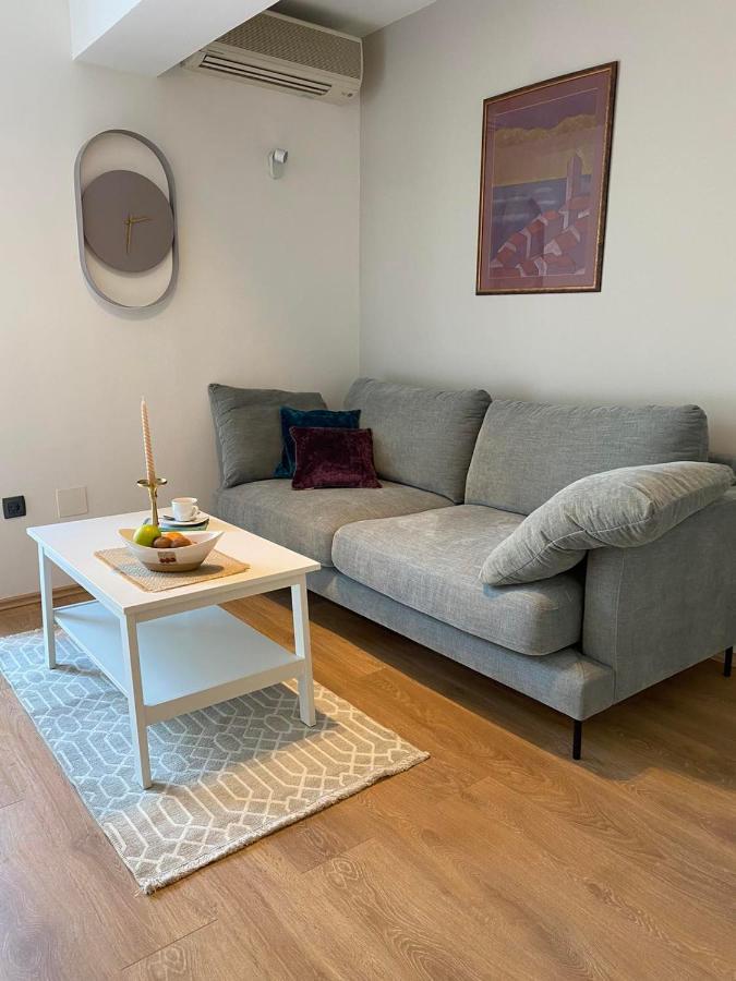 Apartmán Fantasia