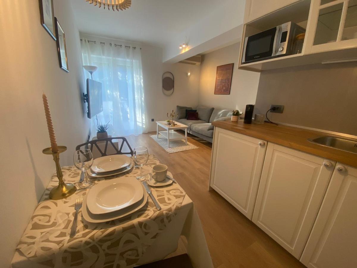 Apartmán Fantasia