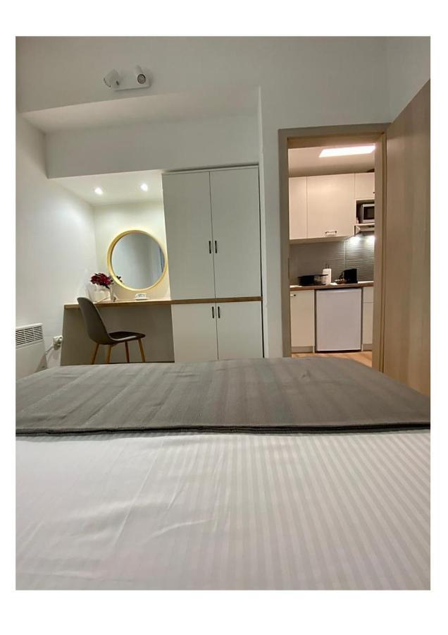 Fantasia Apartmán Pula