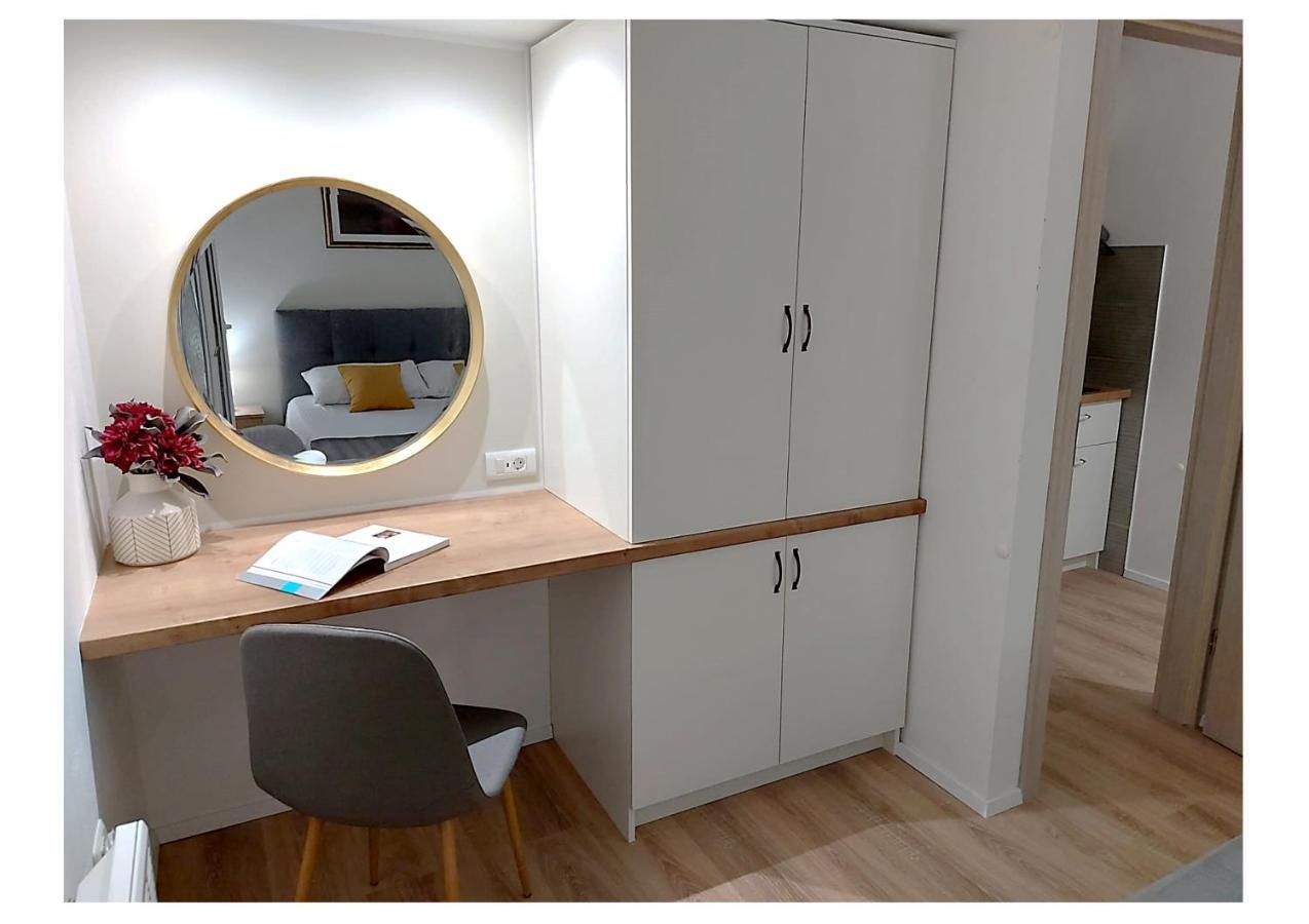 Apartmán Fantasia *