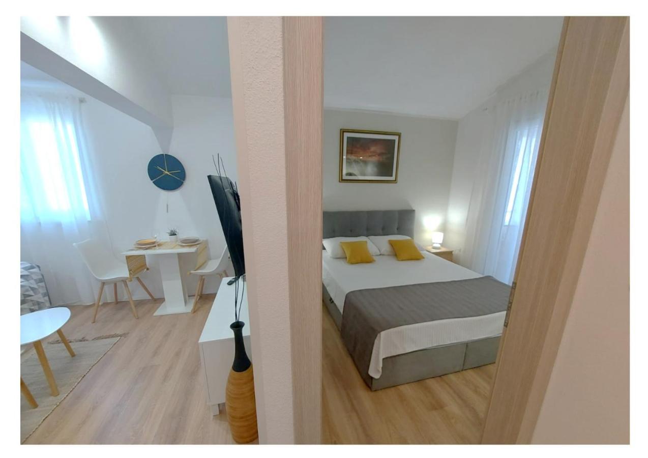 Apartmán Fantasia Pula