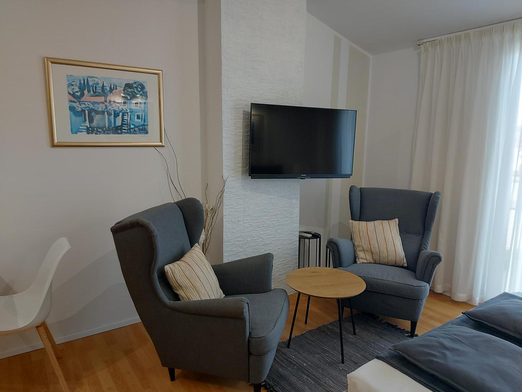 Fantasia Apartment