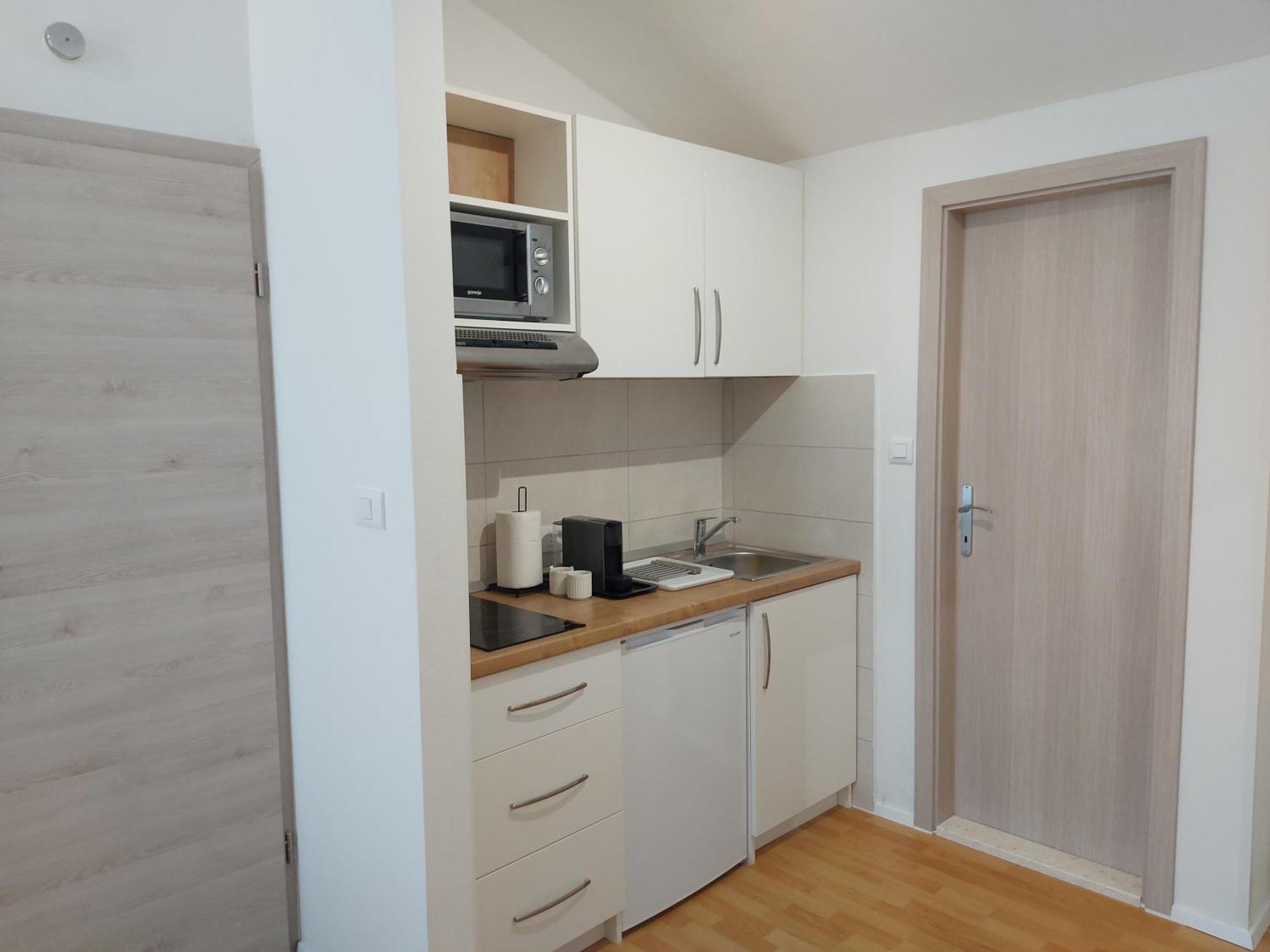 Fantasia Apartmán Pula