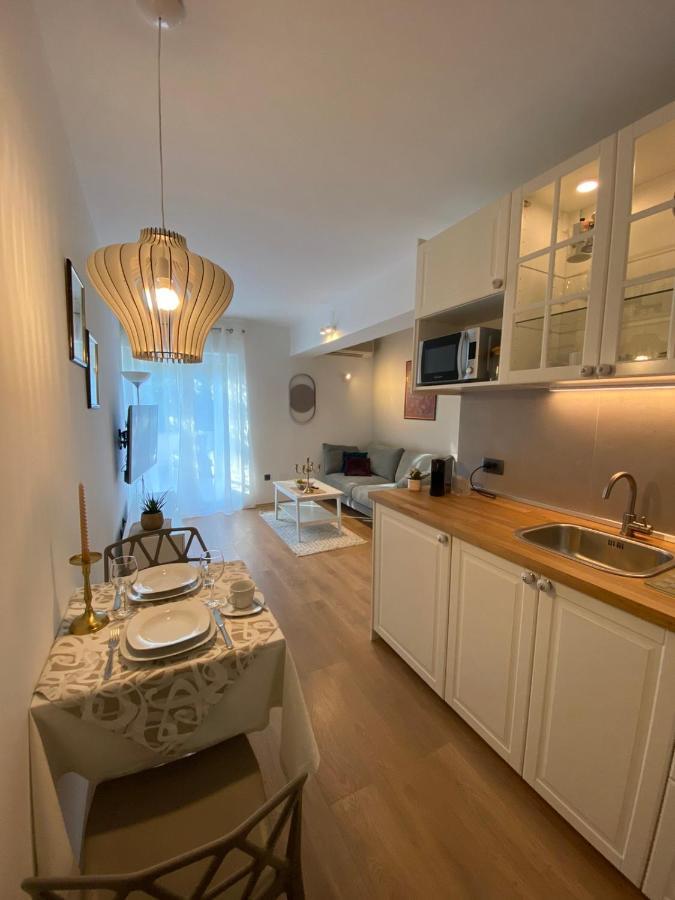 Fantasia Apartma *