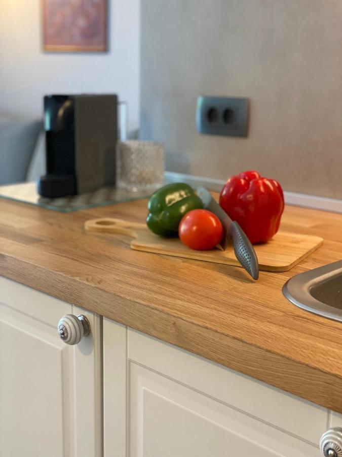 Apartma Fantasia Pula