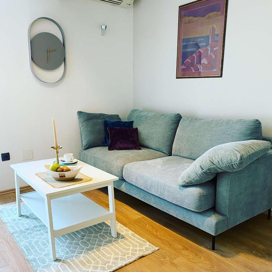 Apartma Fantasia Pula