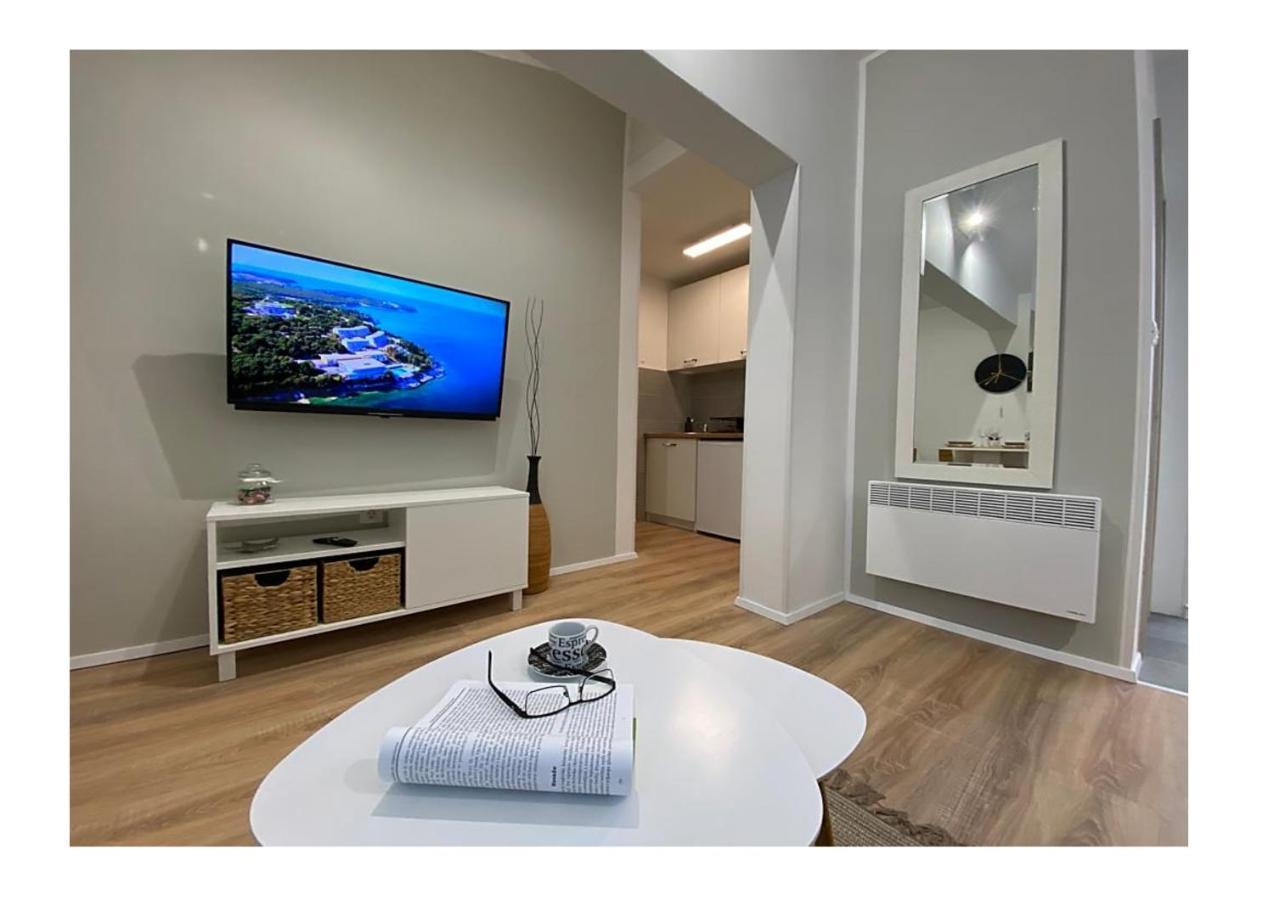 Fantasia Apartma Pula