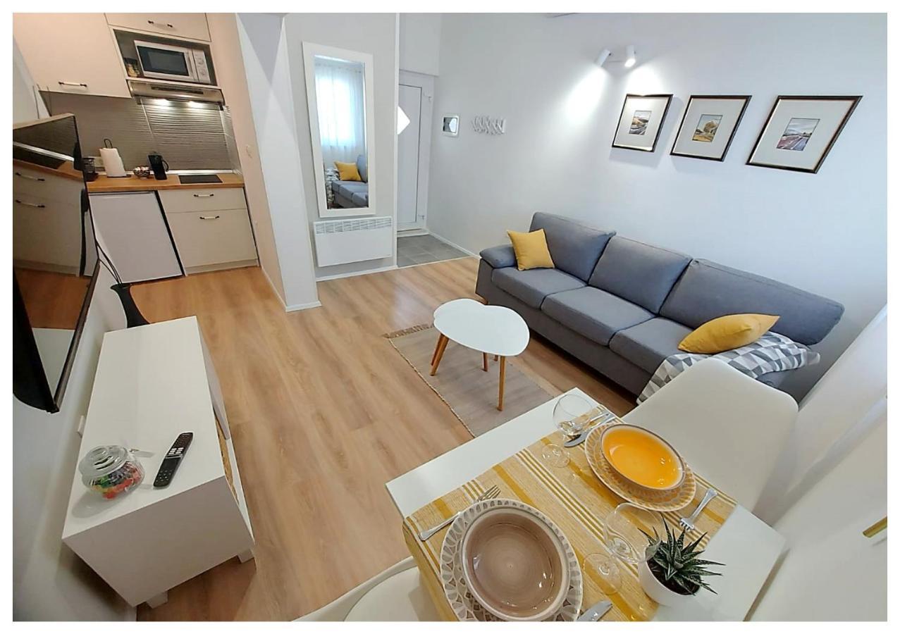 Fantasia Apartma *