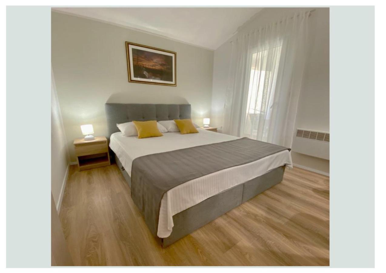 Fantasia Apartma Pula