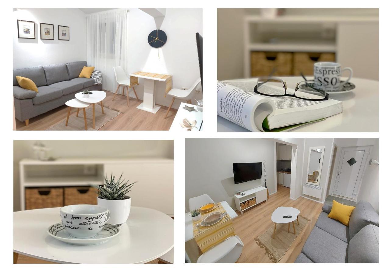 Apartma Fantasia *