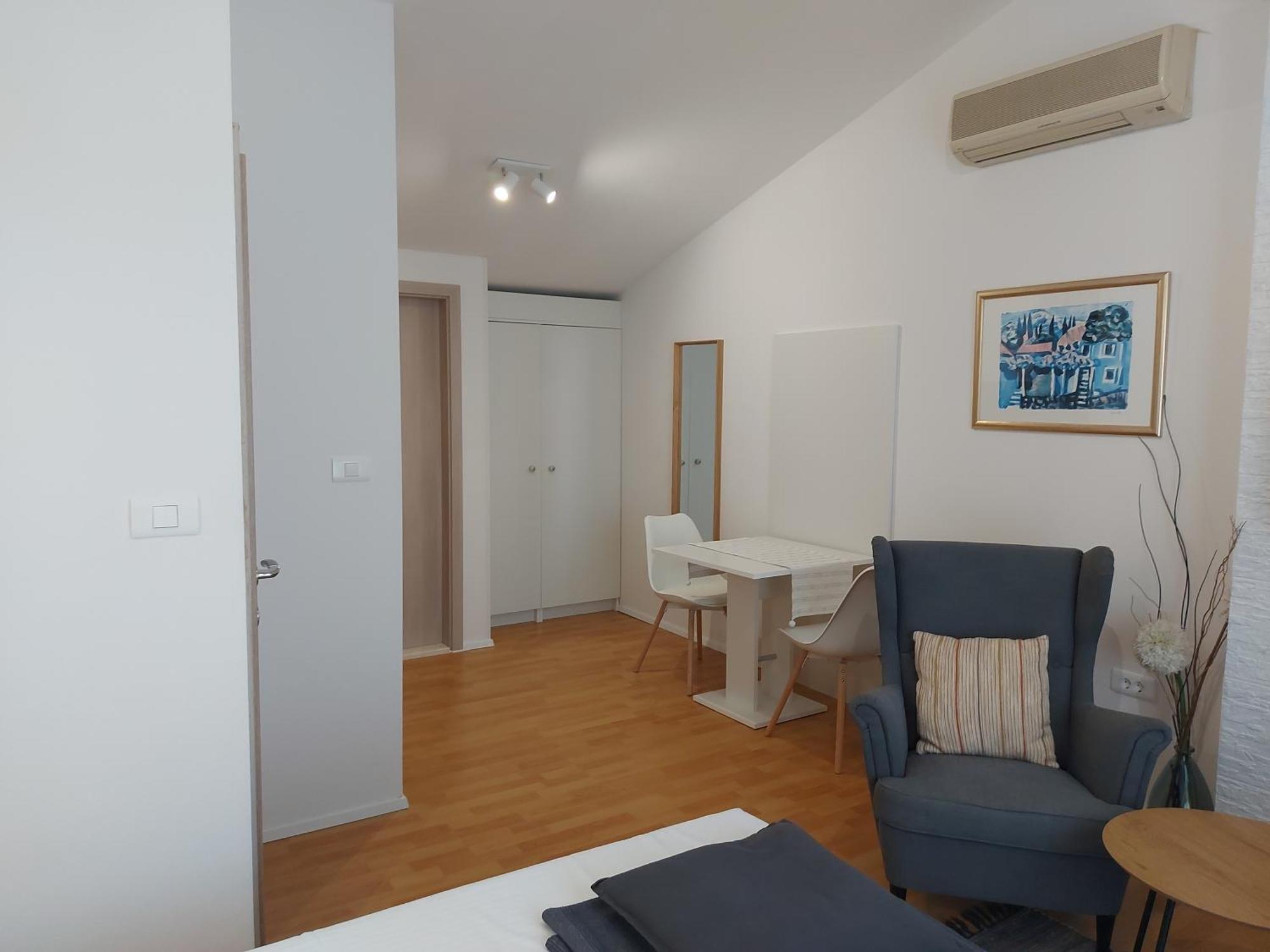 Apartma Fantasia *