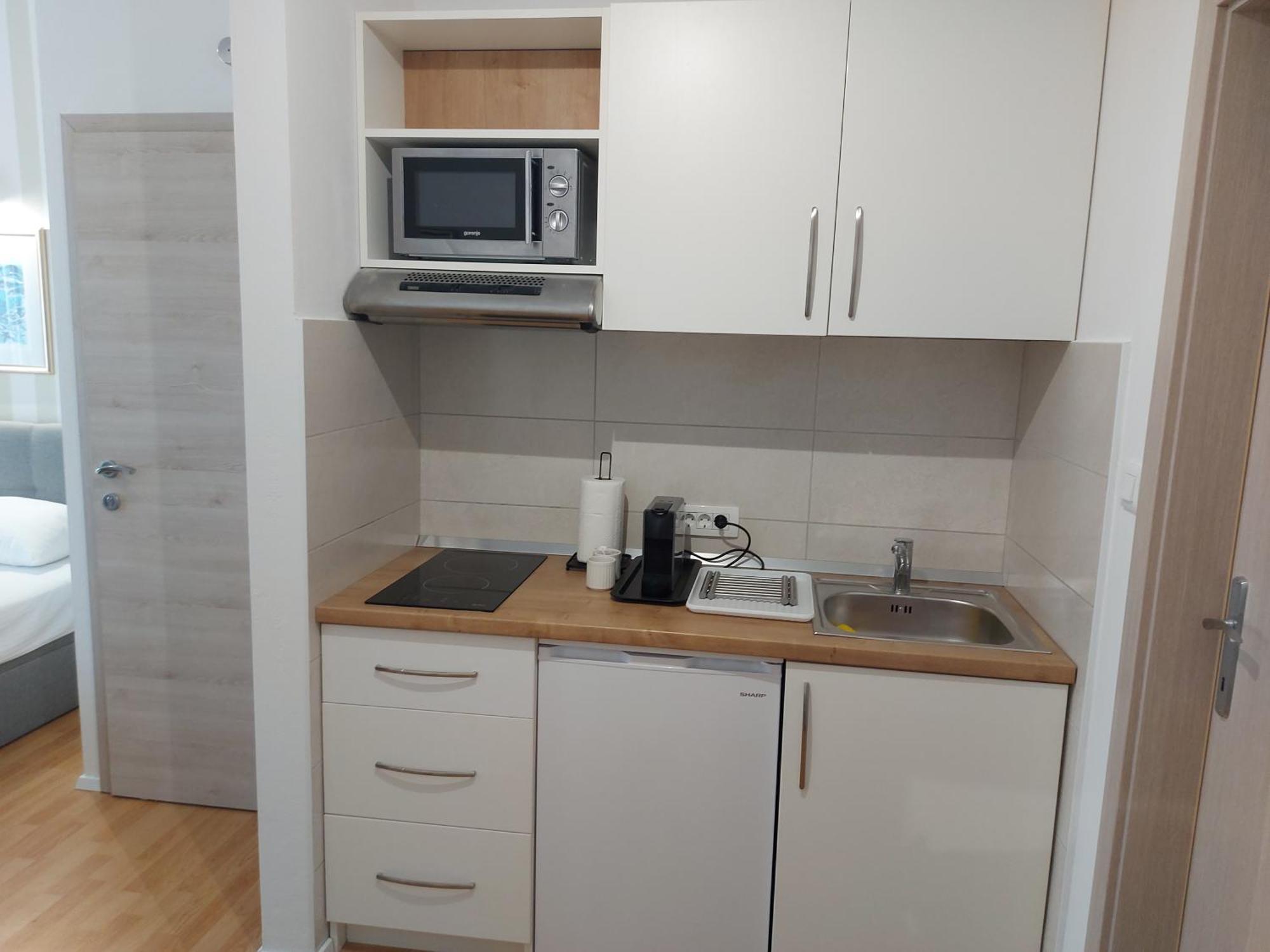 Fantasia Apartma *